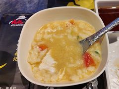 -杨记齐齐哈尔烤肉(五莲路店)