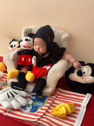 -小鬼当佳儿童摄影(回龙观店)