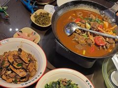 -富正毅三下锅·湘西韵味(天门山索道店)
