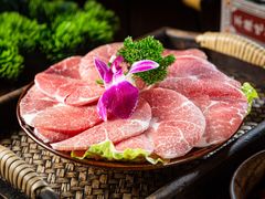 -马灯记·云贵川·Bistro(龙门浩店)
