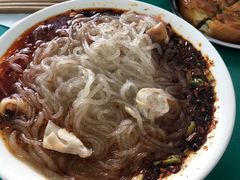 -甘记肥肠粉(马鞍北路店)