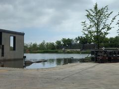 -南通滨江洲际酒店-东厨中餐厅