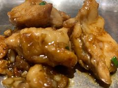 -大神太神·铁板烧(七宝领展广场店)