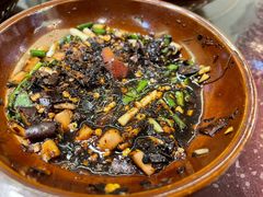 折耳根辣椒蘸水-金必轩(青岩店)
