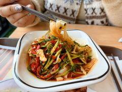 -魏家凉皮(祈年大厦店)