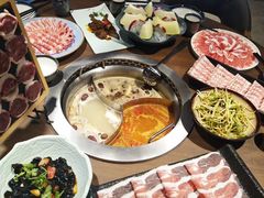 -快乐小羊(富强中路店)