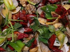 -平娃三宝烧烤·面食(南小街店)