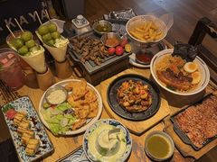 -小川洋风料理(江汉路店)