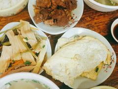 -陈记汤饭(水巷口店)