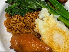 -和平馆·地道港澳茶餐厅(西门口店)