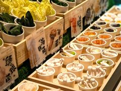 -丰卓会海鲜自助(中润大道店)