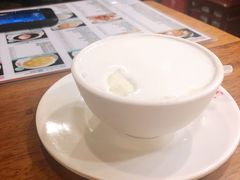 -正德顺順德雙皮奶(中信店)