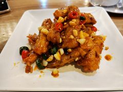 -陈傻子餐厅(世纪都会店)