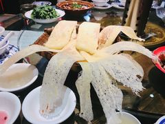 -灶东家民间菜(回兴店)