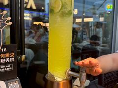 -烤匠麻辣烤鱼(IFS店)