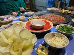 -蜀大侠火锅(建设路第五大道店)