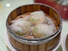 -凤凰楼酒家·粤宴点心(华强北店)