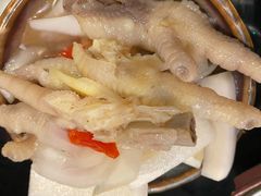 -炙韩料理·部队锅专门店