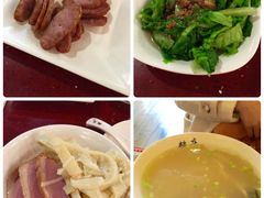 -鹅庄·台湾美食(七宝店)