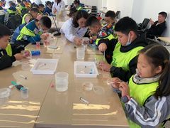 -哈尔滨工业大学-博物馆