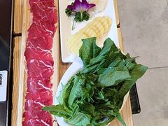 -淼福猪肚鸡·椰子鸡火锅(大沙地店)