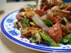 农家一碗香-汉时湘菜