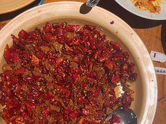 -巴蜀风·地道川菜(总店)