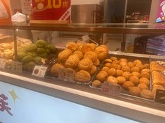 -西树泡芙(秦皇岛茂业天地店)