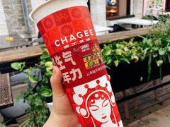 -霸王茶姬(南强街店)