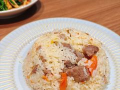 -贯贯吉·清真餐厅(浙江中路店)