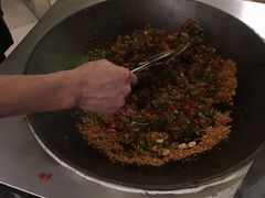 -杭州钱江新城万怡酒店-西餐厅