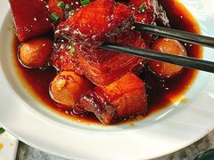 -聚丰园•湖鲜餐厅(阿红私房菜梅石路店)