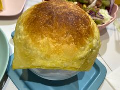 -库滋明·俄罗斯特色美食(中央大街店)