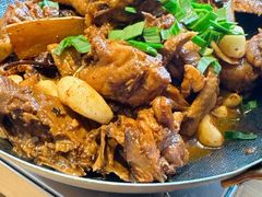 -鸿运楼·舌尖上的徽菜