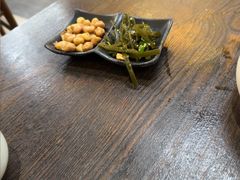 -大洋家·精品潮汕菜·生腌砂锅粥(天河东路店)