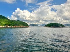 -南丫岛