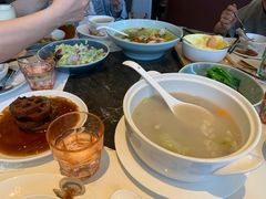 -港丽餐厅(高德置地店)