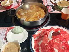 -刘一锅筋头巴脑(鲅鱼圈万达店)