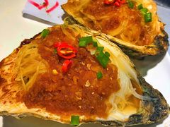 -老杨头烧烤(博烤堂店)