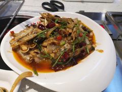 -玉善烧烤串城(长春总店)