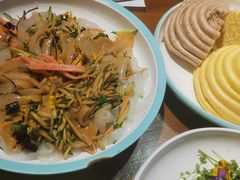 -八大碗·地道东北菜(白塔堡店)