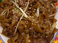 -新辉港式茶餐厅(北栅店)