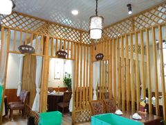 -新繁老號豌豆汤饭店·江湖菜(宝光寺店)