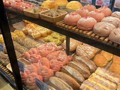 -习喜面包(天润广场店)