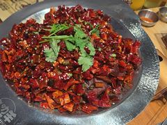 -路边羊烧烤酒场(宝带路店)