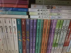 -StorHub趣存自助仓·迷你仓(金桥店)