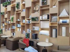 -深圳罗湖水贝IBC亚朵酒店