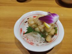 -大岛日本料理铁板烧(南通大饭店)