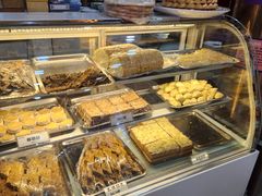 -新疆巴州金丝特餐厅(大钟寺店)