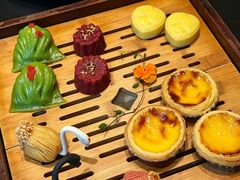 -润苑·悦椿轩(徐汇万科中心一期店)